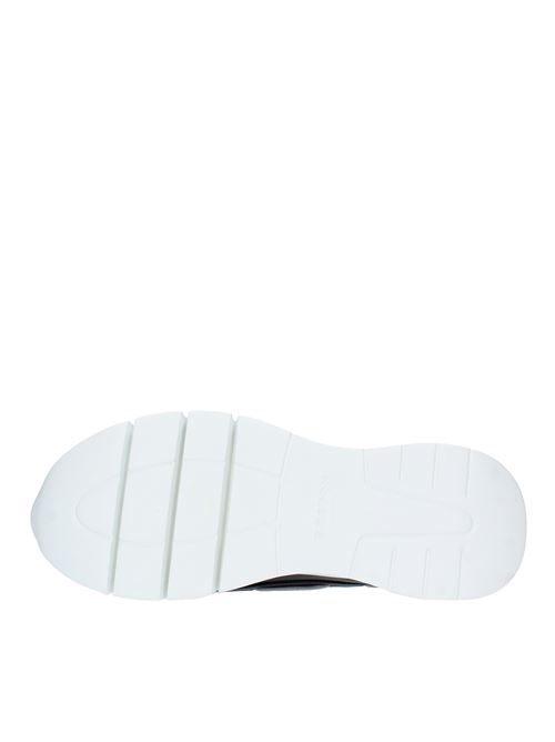 Leather lace-ups BOSTON | 4005-1870 VELABLU